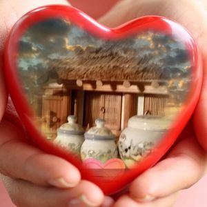 Meet your Posher, Daechul